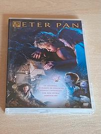 Peter Pan 2003  (DVD) - ITA