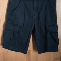 Bermuda cargo Three-Stroke productions Taglia M