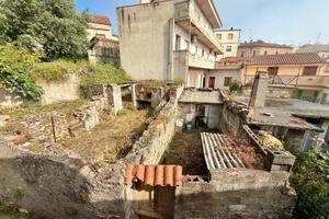 Abitazione semi indipendente su due livelli