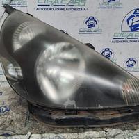 HYUNDAI GETZ - FARO ANTERIORE DESTRO