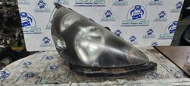 HYUNDAI GETZ - FARO ANTERIORE DESTRO