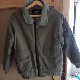 Giubbotto Woolrich