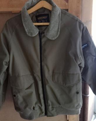 Giubbotto Woolrich