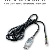cavo USB RS485