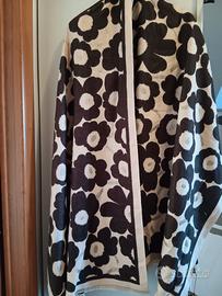 Sciarpa in tessuto fantasia 