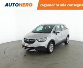 OPEL Crossland X SC30766