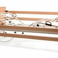 LETTO ELETTRICO 