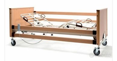 LETTO ELETTRICO 