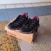 Scarpe uomo da escursione/trekking nr.41