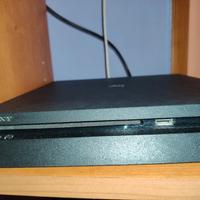 PS4+2 DUALSHOCK +GIOCHI PS4