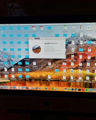 iMac Os HighSierra
