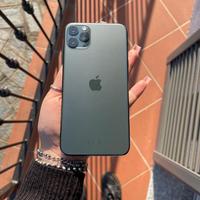 iPhone 11 Pro Max 256Gb