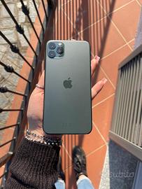 iPhone 11 Pro Max 256Gb