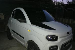 Microcar Ligier Due'