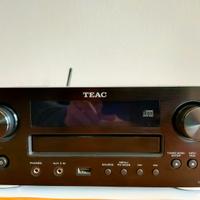 Sintoamplificatore TEAC CRH 700