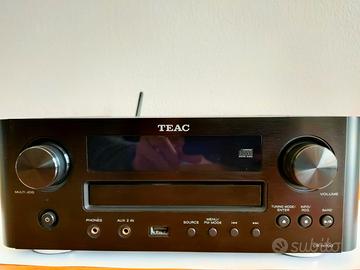 Sintoamplificatore TEAC CRH 700