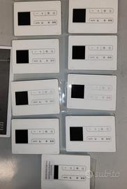 Termostato EFB649II INNOVA climatizzazione