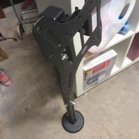 Reggi tv da soffitto