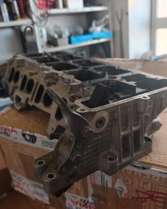testata motore Bmw 2.0d  20d n47 177/184cv 