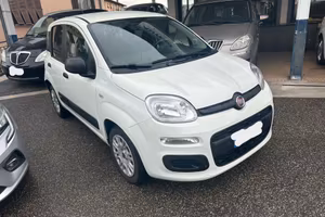 Fiat Panda 1.3 MJT 95 CV S&S Easy