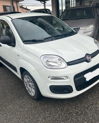 Fiat Panda 1.3 MJT 95 CV S&S Easy