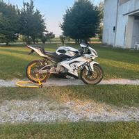 Aprilia RS 125 SP 2007