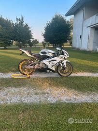 Aprilia RS 125 SP 2007