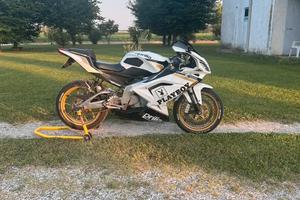 Aprilia RS 125 SP 2007