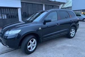 Hyundai Santa Fe Santa Fe 2.2 CRDi 2009 Km 177700