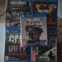 Lotto call of duty leggi sotto