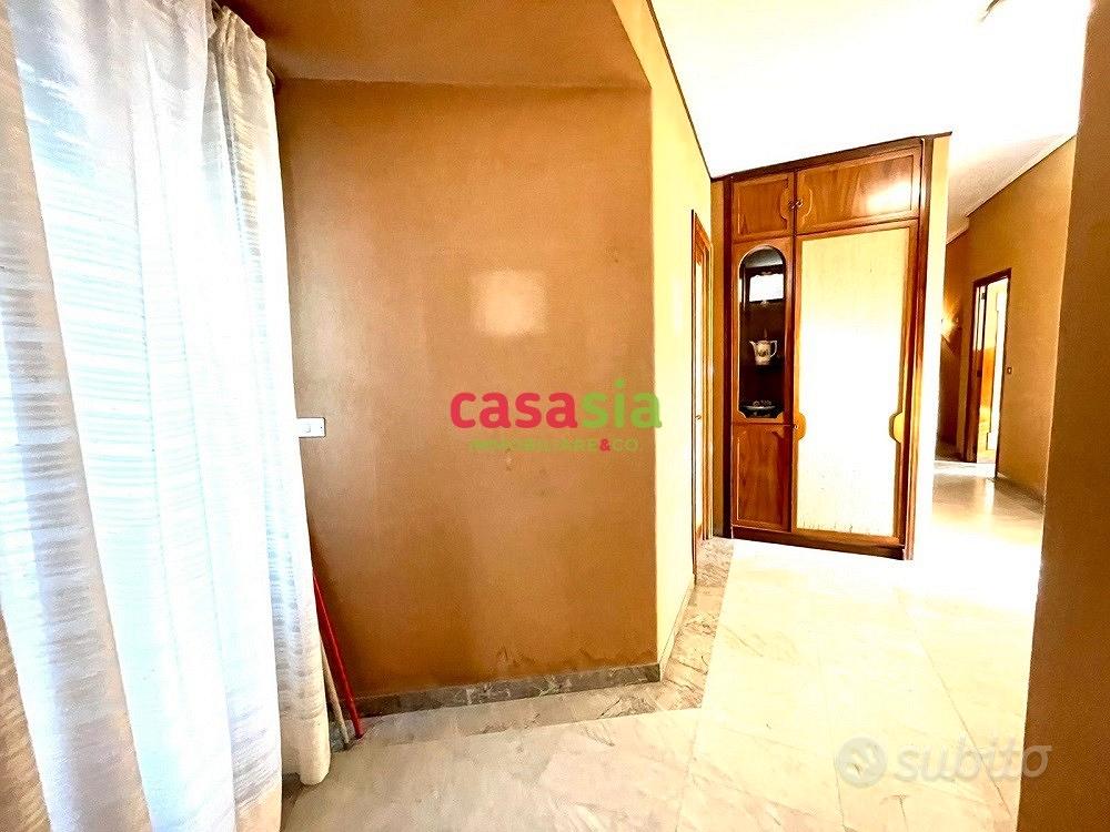 Appartamento – RG - Altro