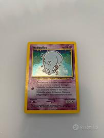 Carta wobbuffet