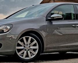 Volkswagen Golf 2.0 TDI 140Cv Highline-02/2010