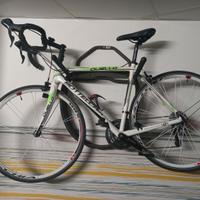 Bottecchia Duello doppio manubrio + potenziometro