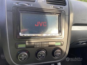 Autoradio JVC KW-AVX800 EXAD