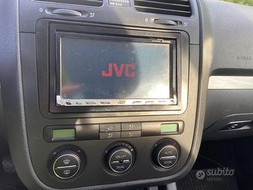Autoradio JVC KW-AVX800 EXAD