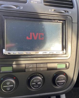 Autoradio JVC KW-AVX800 EXAD