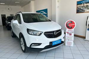 Opel Mokka X 1.4 Turbo GPL 4x2 2019