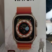 Smart watch ultra