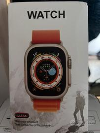 Smart watch ultra