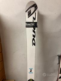 Sci Duel 179 G Force 2 traction