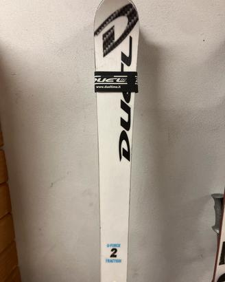 Sci Duel 179 G Force 2 traction