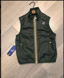 K-WAYtg10aSUPERGLAMgileIMBOTTITOjerseyNUOVOideaREG