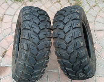 gomme quad 25x8 r12 polaris rzr can am
