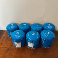 bombole campingaz butano 1€ caduna