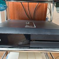 Xbox one 500gb + giochi