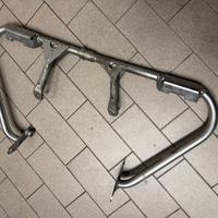 Para motore per bmw f650gs
