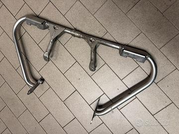 Para motore per bmw f650gs