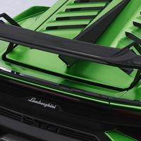 Spoiler posteriore Alettone Lamborghini Huracan