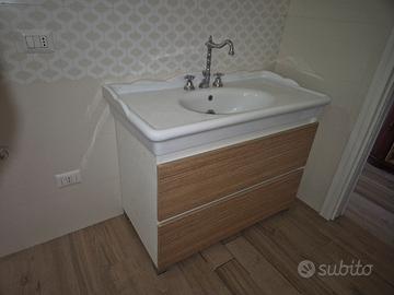 mobili bagno 